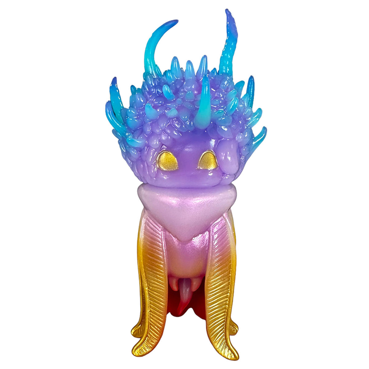 Genie Nature's Spirit  Color No. 22