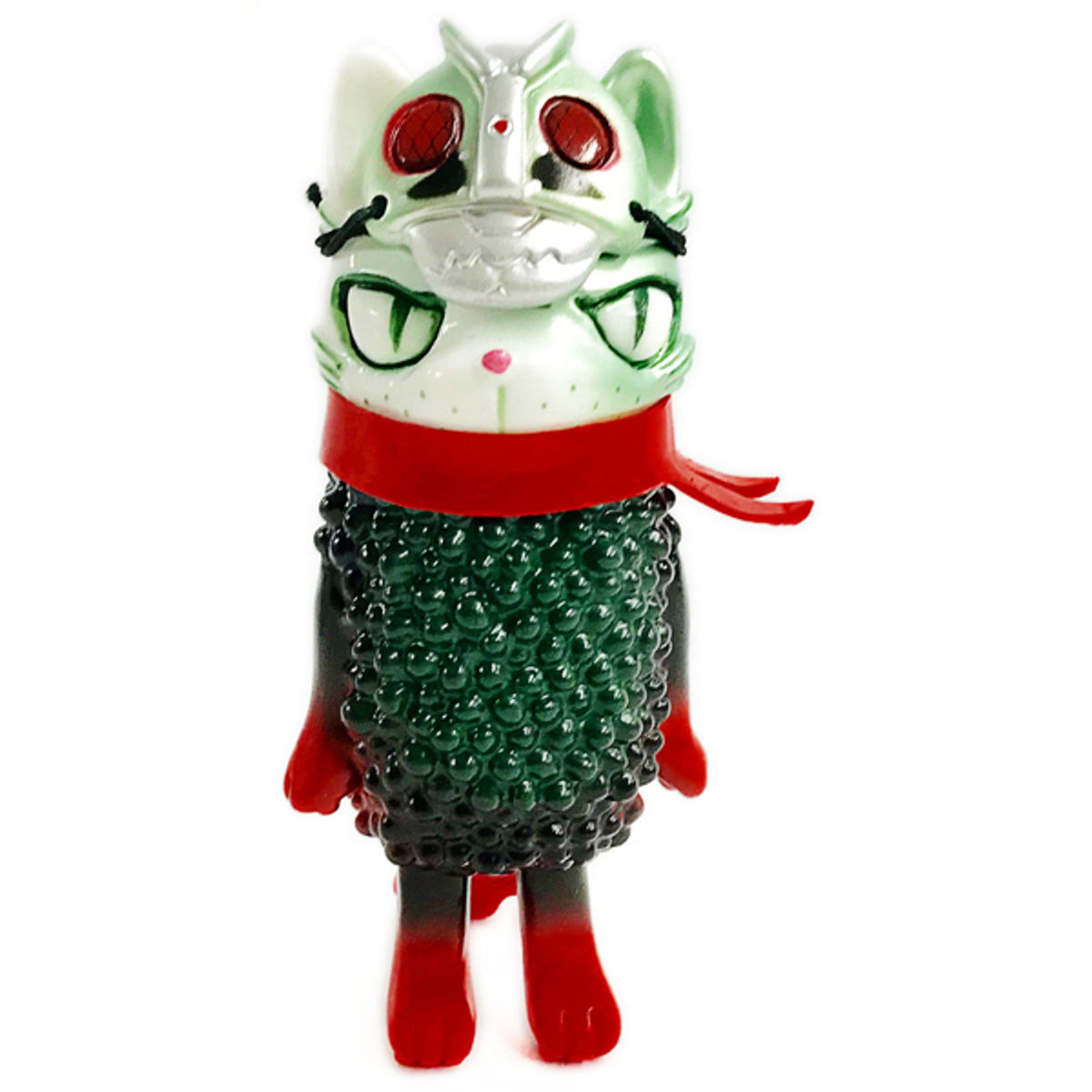 Ebineko Kamen Rider Ver. No 2