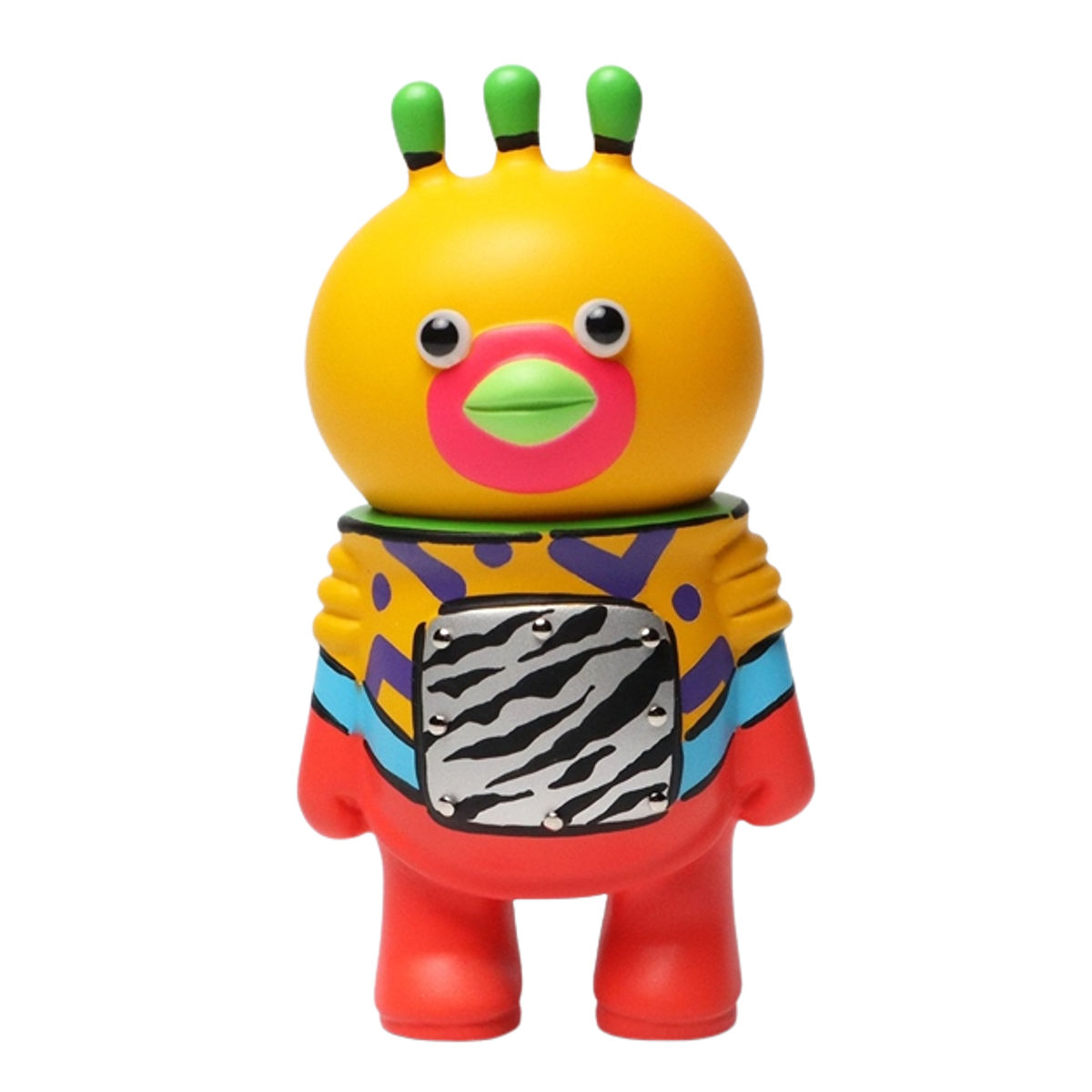 FunnFunn Konnichi Wa
