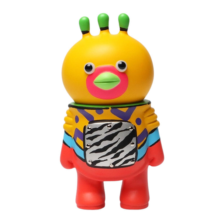 FunnFunn Konnichi Wa by Hatsutorin Studio