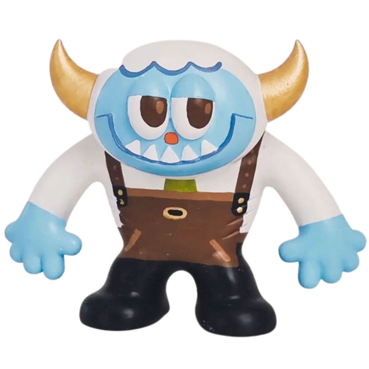 Yeti Barista Gabu Gabu by 2oz (Lee Young Jun)