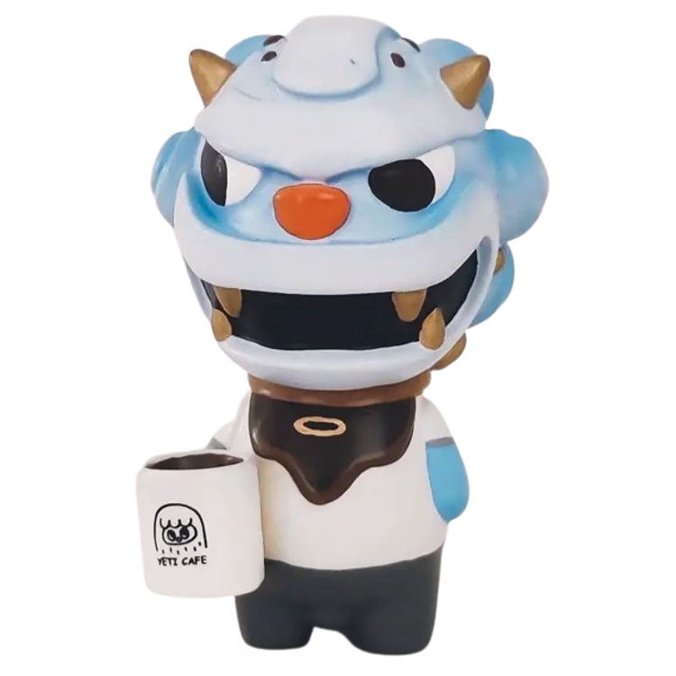 Yeti Barista Fooshita by 2oz (Lee Young Jun)