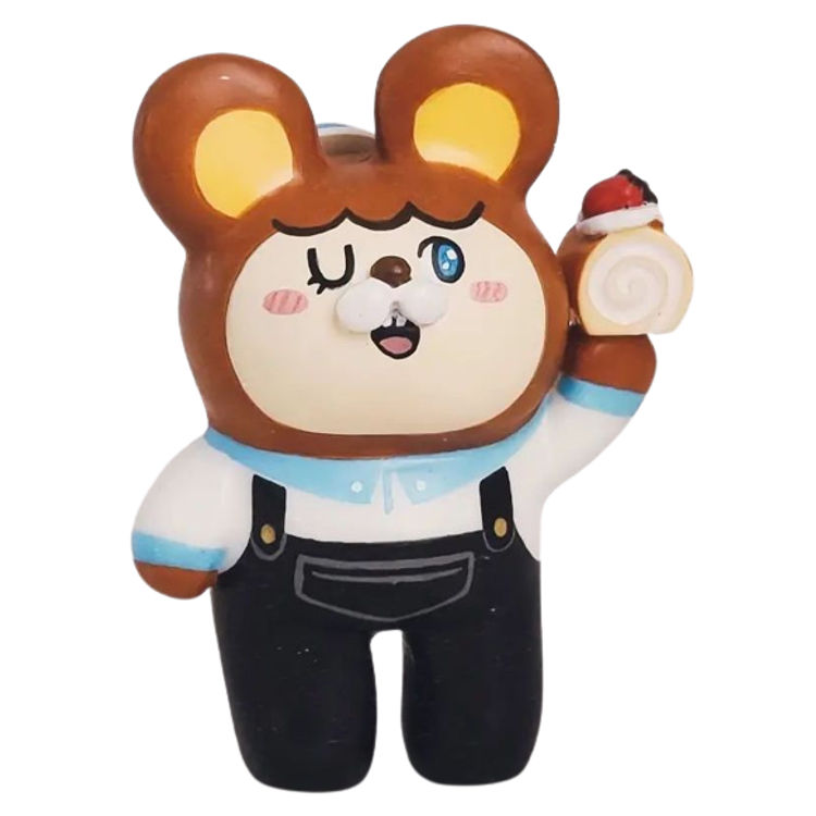 Yeti Barista Sweet B by 2oz (Lee Young Jun)