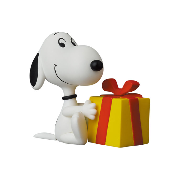 Gift Snoopy : Peanuts by Charles M. Schulz