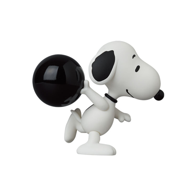 Bowler Snoopy : Peanuts by Charles M. Schulz