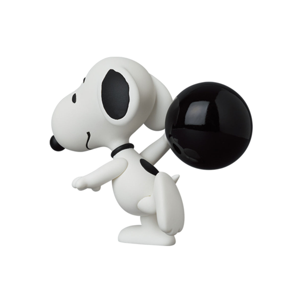 Bowler Snoopy : Peanuts