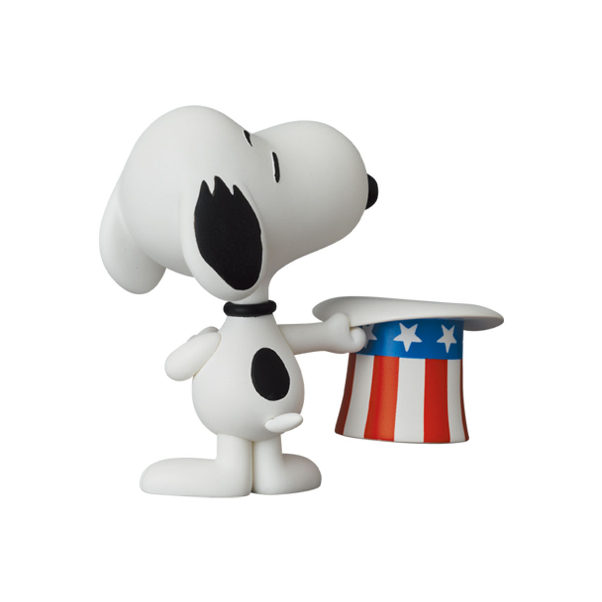 American Uncle Snoopy : Peanuts