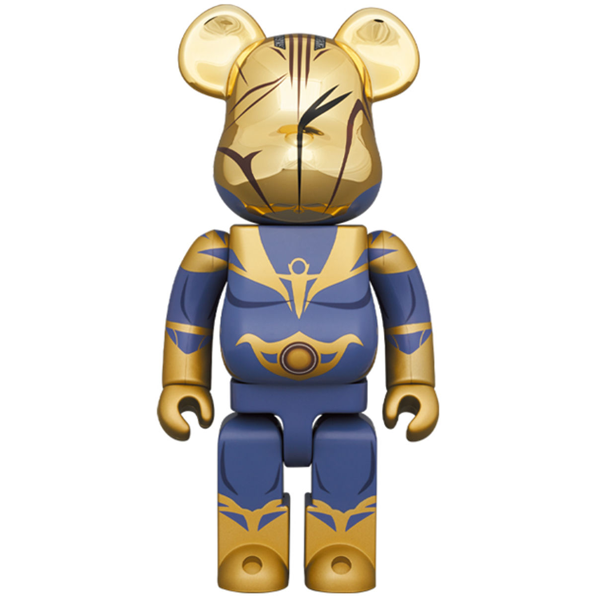 400% Dr. Fate : Black Adam