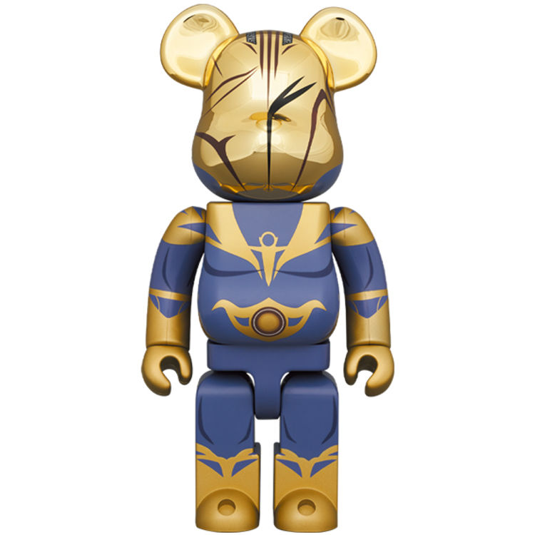400% Dr. Fate : Black Adam by DC Comics
