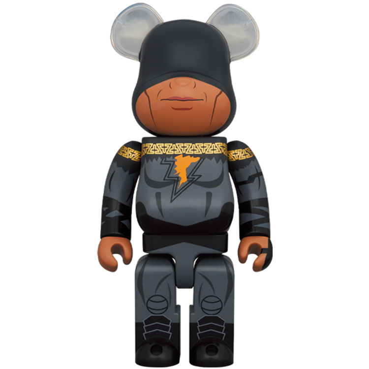 400% Black Adam by DC Comics
