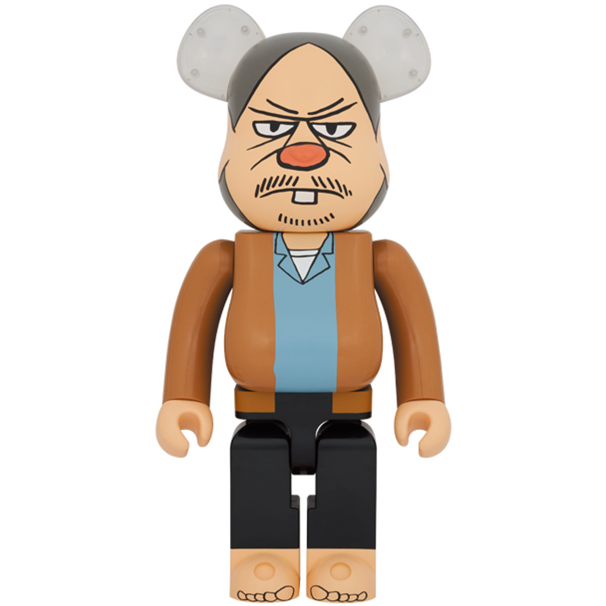 1000% Bum San Be@rbrick