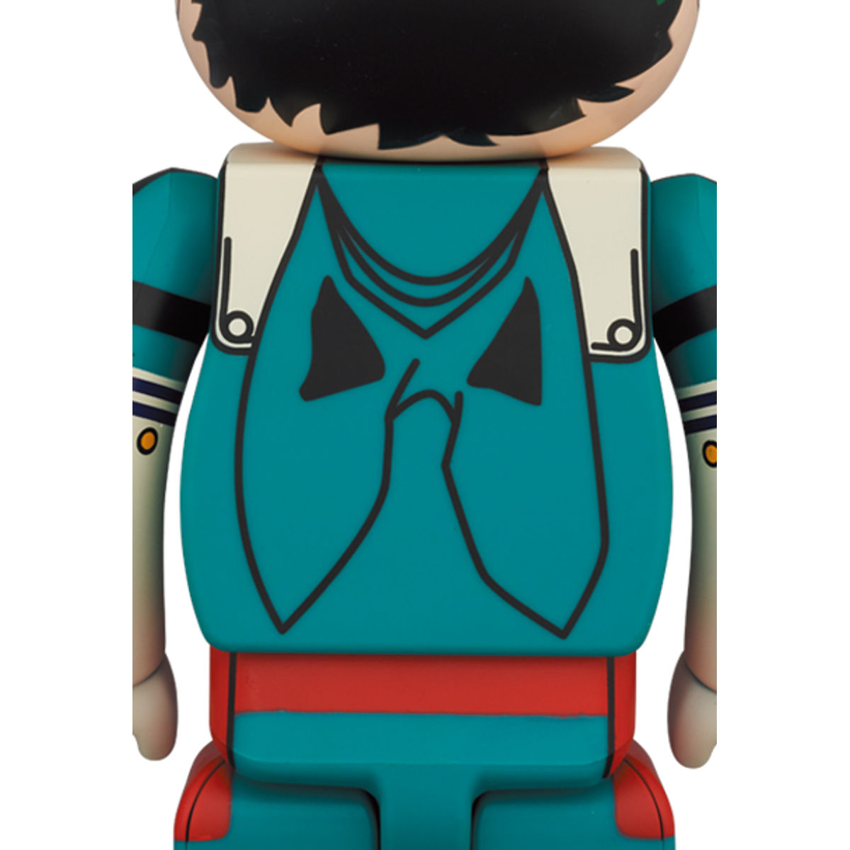 100% + 400% Midoriya Izuku (Set)