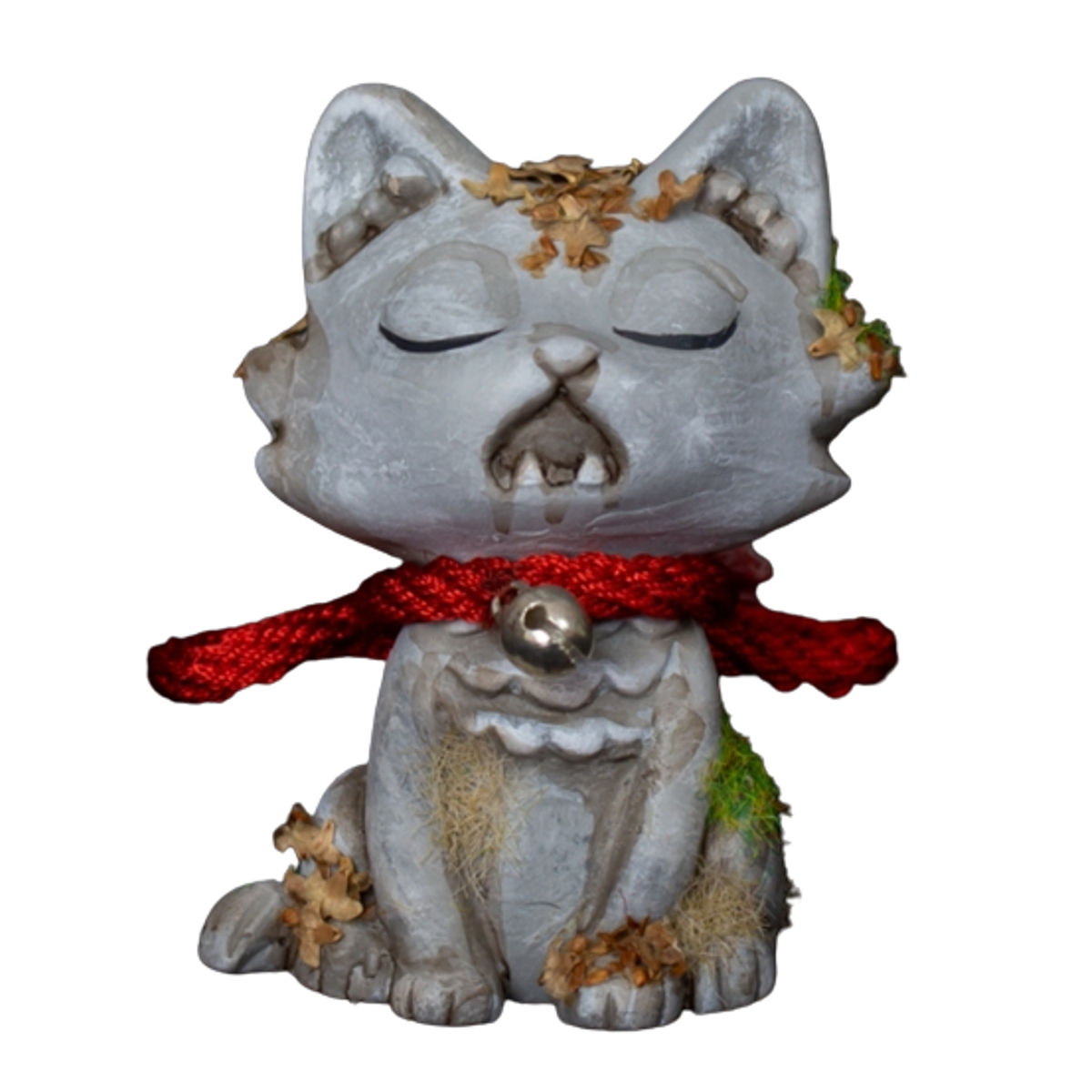 Forgotten Guardian Baby Wananeko