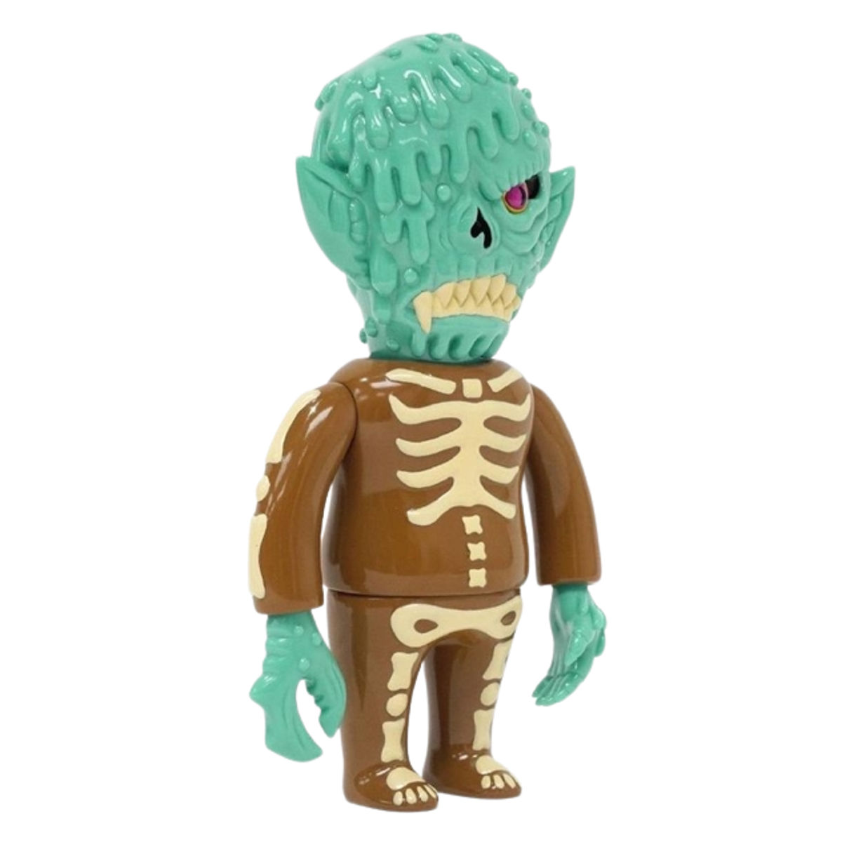 Slime-Kun Brown