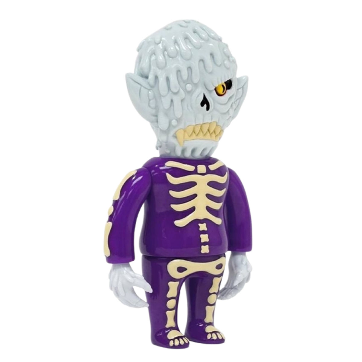 Purple Slime-Kun (TTE 2023)