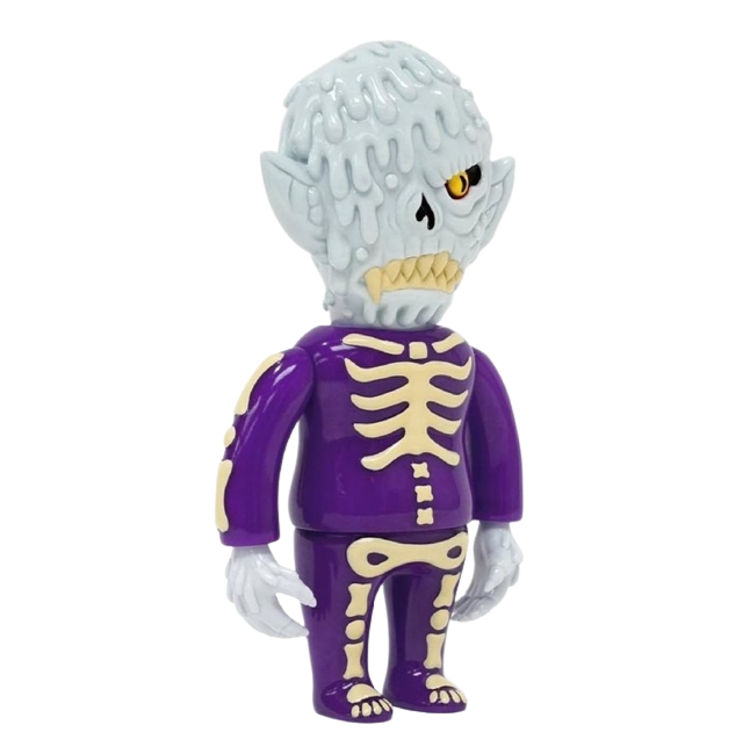 Purple Slime-Kun (TTE 2023) by Knuckle (Little Chop Design)