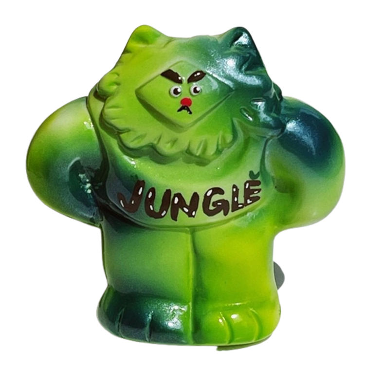 Mermer by Mermertoys (Cao Xi)