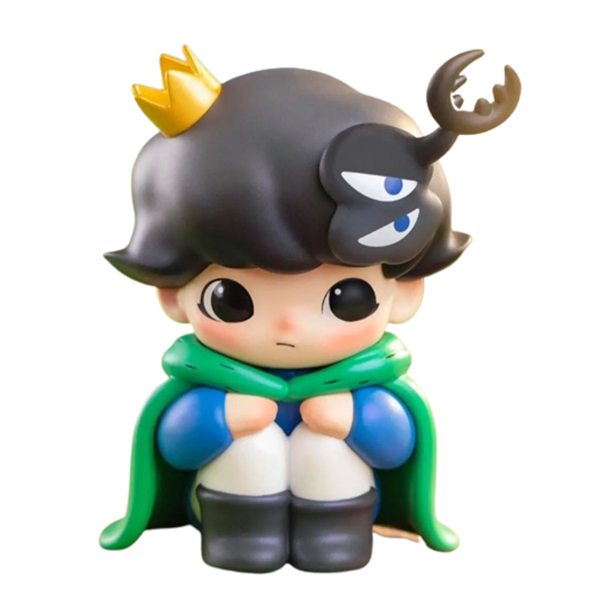 Ranking of Kings Dimoo