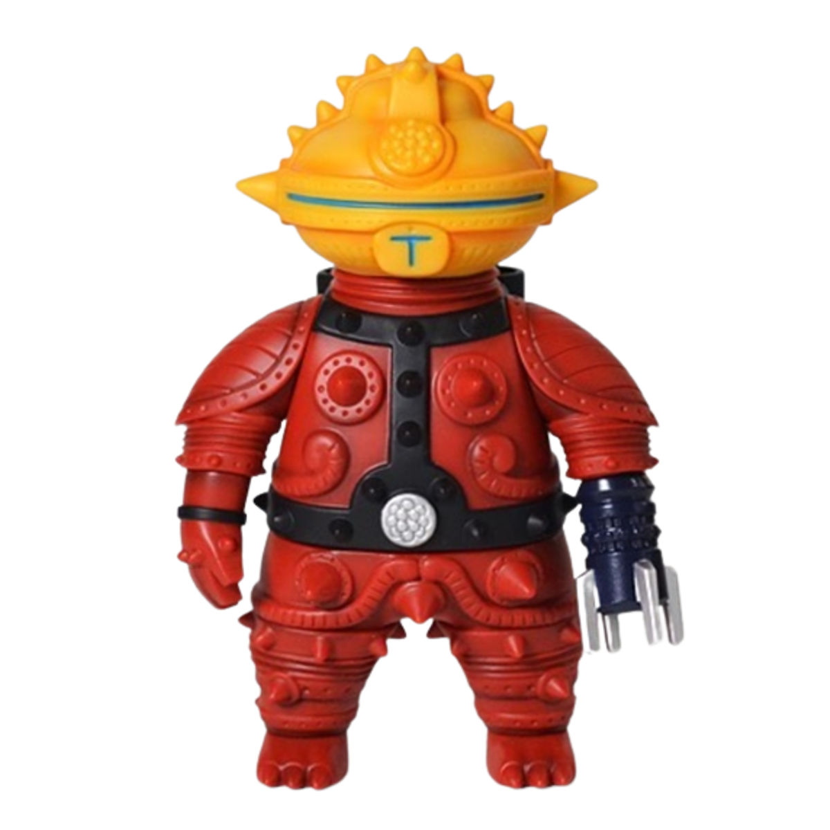 Space Cowboy Variant Version