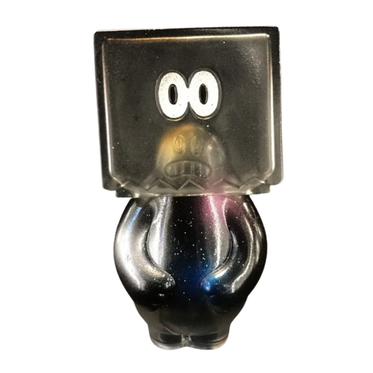 Galaxy Mr. Dump & Hello