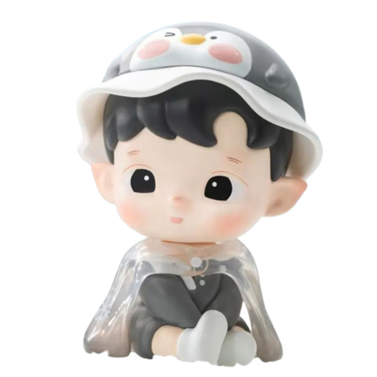 Batabata Hacipupu by POP MART