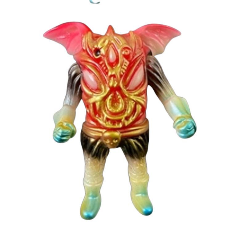 Luftkaiser by Paul Kaiju