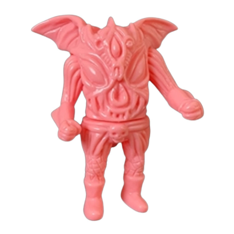 Pink Luftkaiser by Paul Kaiju