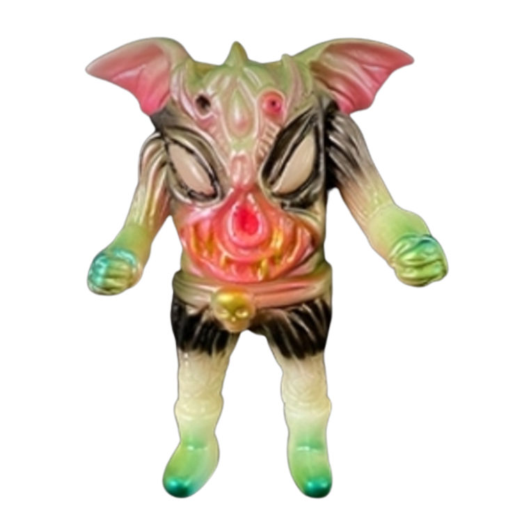 GID Luftkaiser by Paul Kaiju