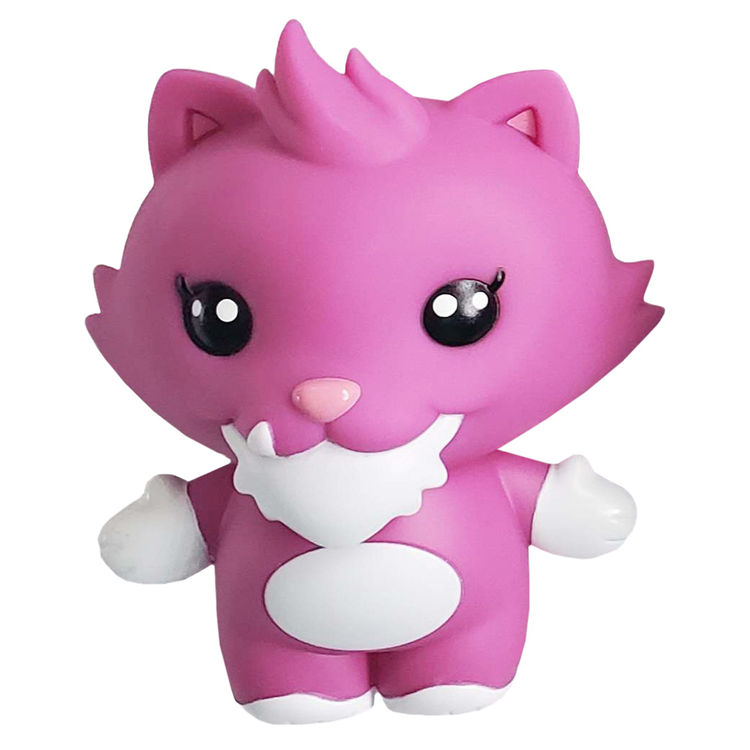 Grandpa Pink by In Prime We Trust