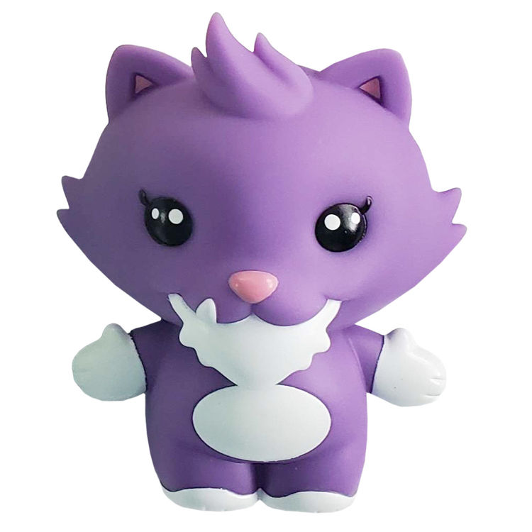 Grandpa Purple by In Prime We Trust