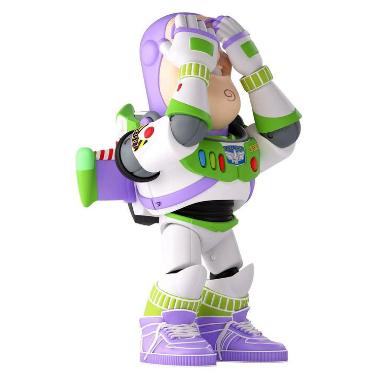 Buzz Lightyear (Large) by Disney