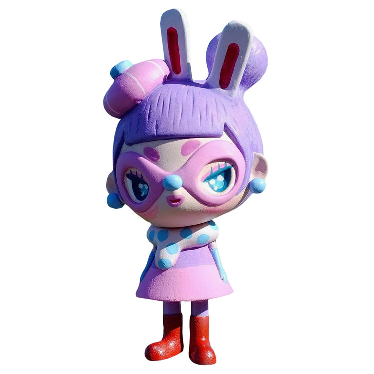 Easter Sofye by Lam Pei