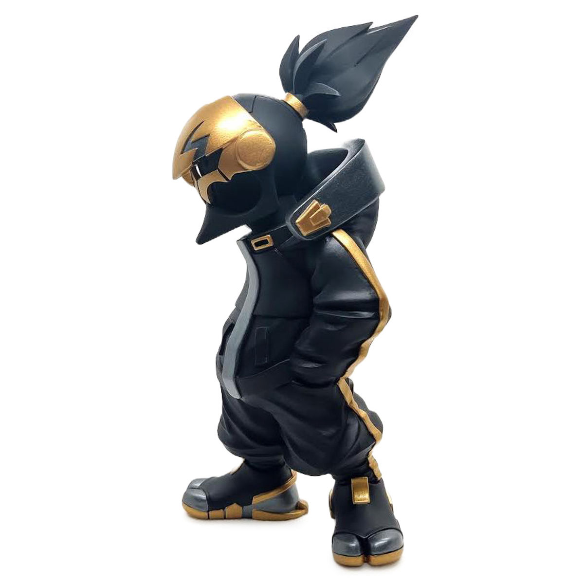 REAVER Bounty Hunter