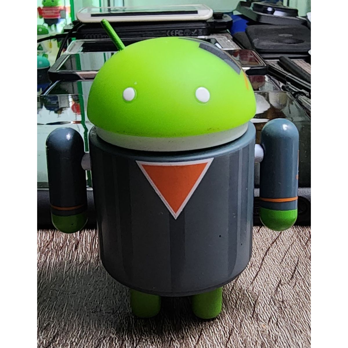 Google Developer Training