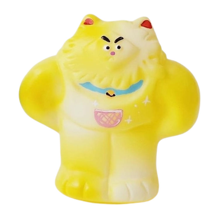 Dorami Mermer by Mermertoys (Cao Xi)