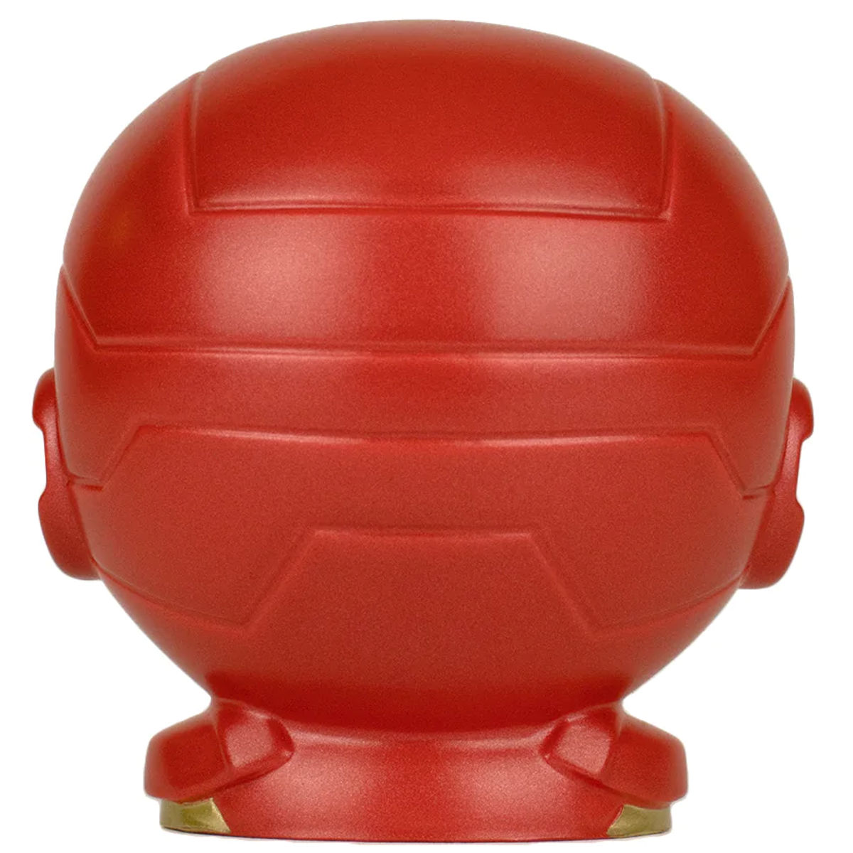 Iron Man : Megamojis