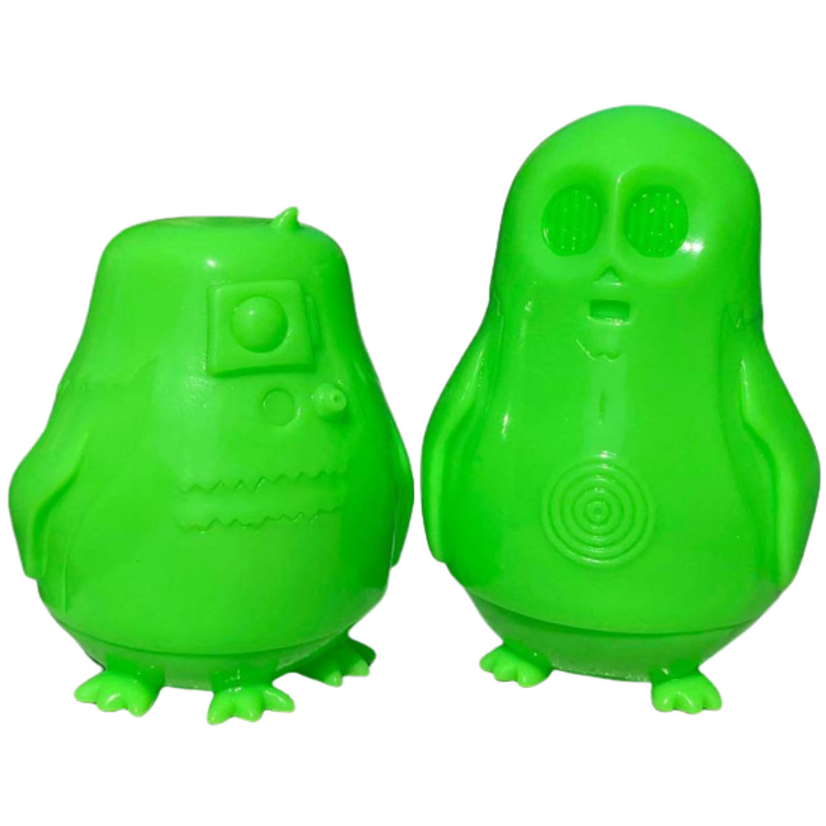 Ooze Drorgs (Rotofugi Exclusive)