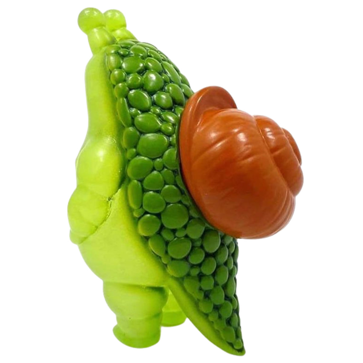 Baby Mansnail Avocado