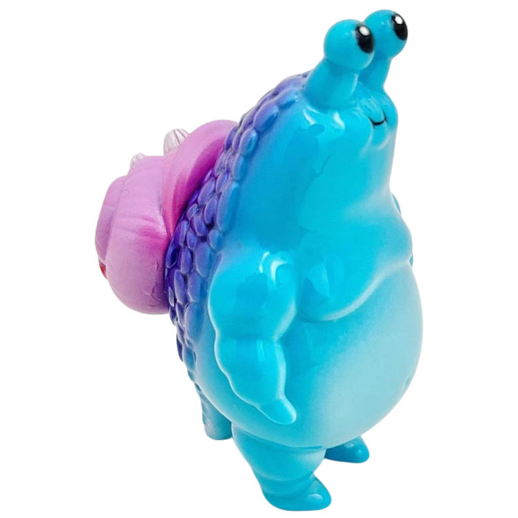 Baby Mansnail Deep Sea by Sad Salesman