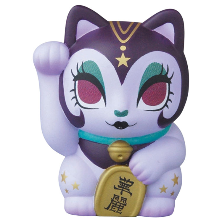 Manpuku Neko by Perfect-Studio
