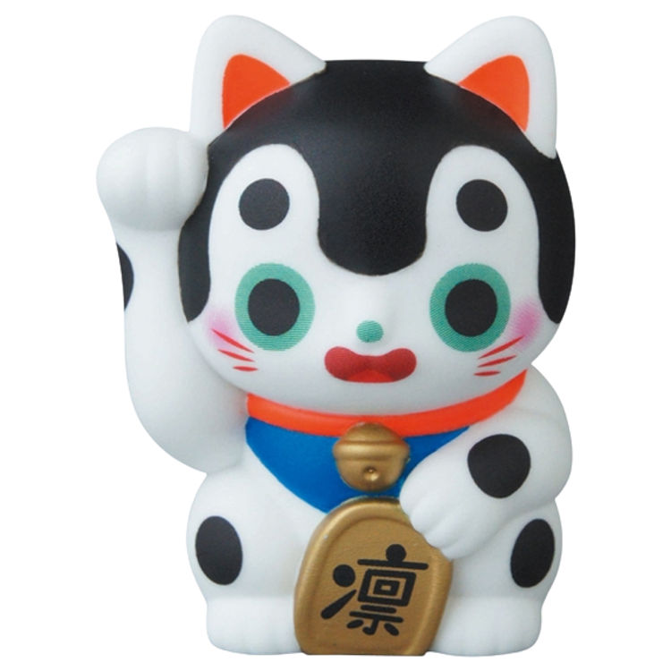Manpuku Neko (0313) by Perfect-Studio