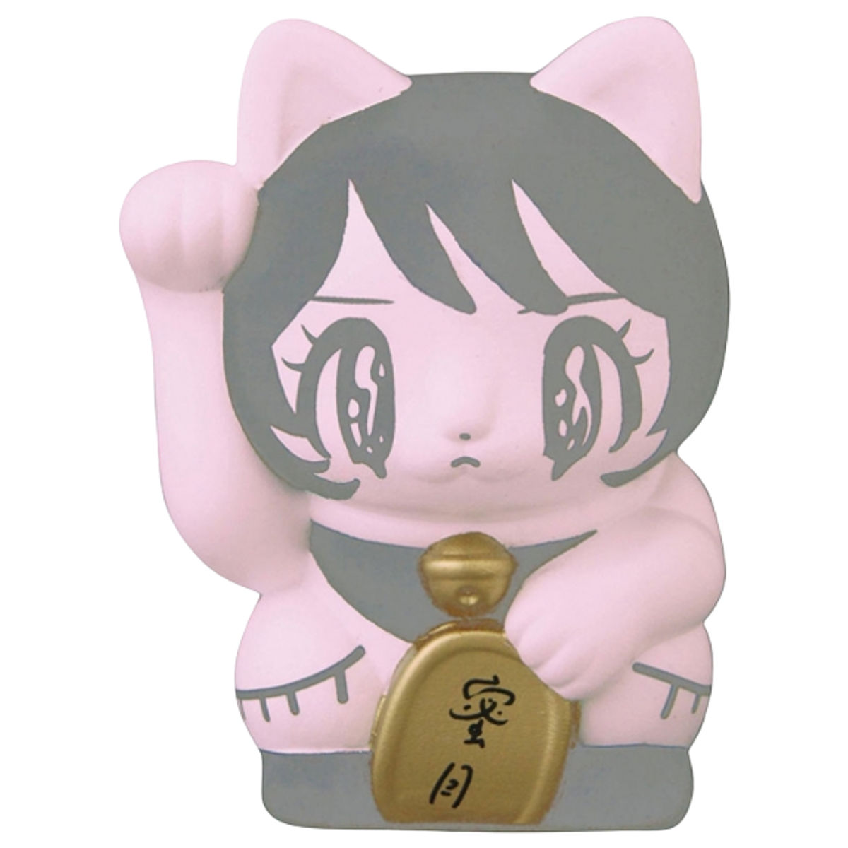 Manpuku Neko (Kai Tanaka)