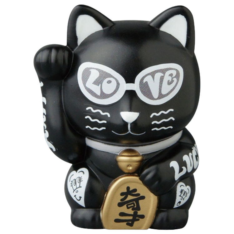 Manpuku Neko (Chocomoo) by Chocomoo