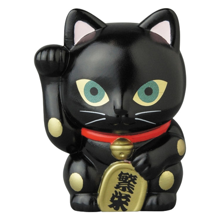 Manpuku Neko (Medicom) by Perfect-Studio