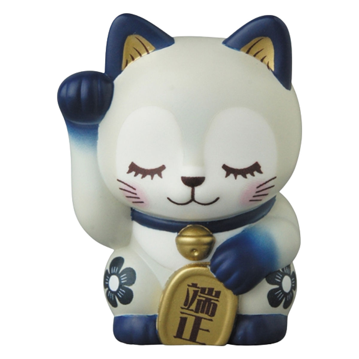 Manpuku Neko (Hinatique)