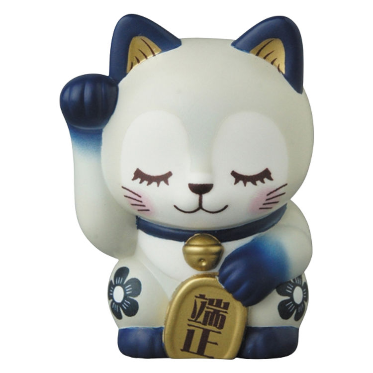 Manpuku Neko (Hinatique) by Hinatique (Kaori Hinata)