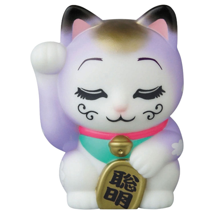 Manpuku Neko (Zarigani Works) by Zarigani Works