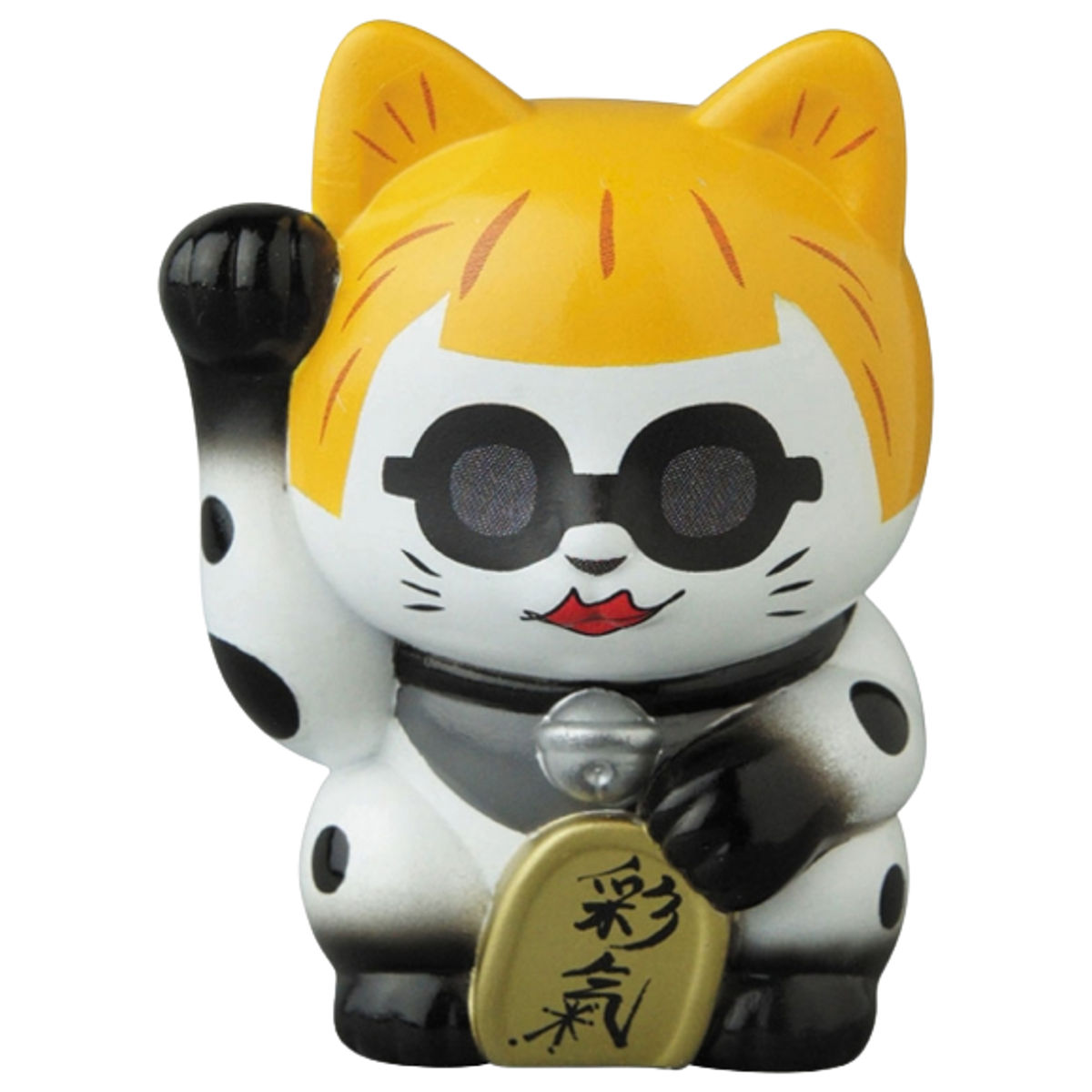 Manpuku Neko (Mames)