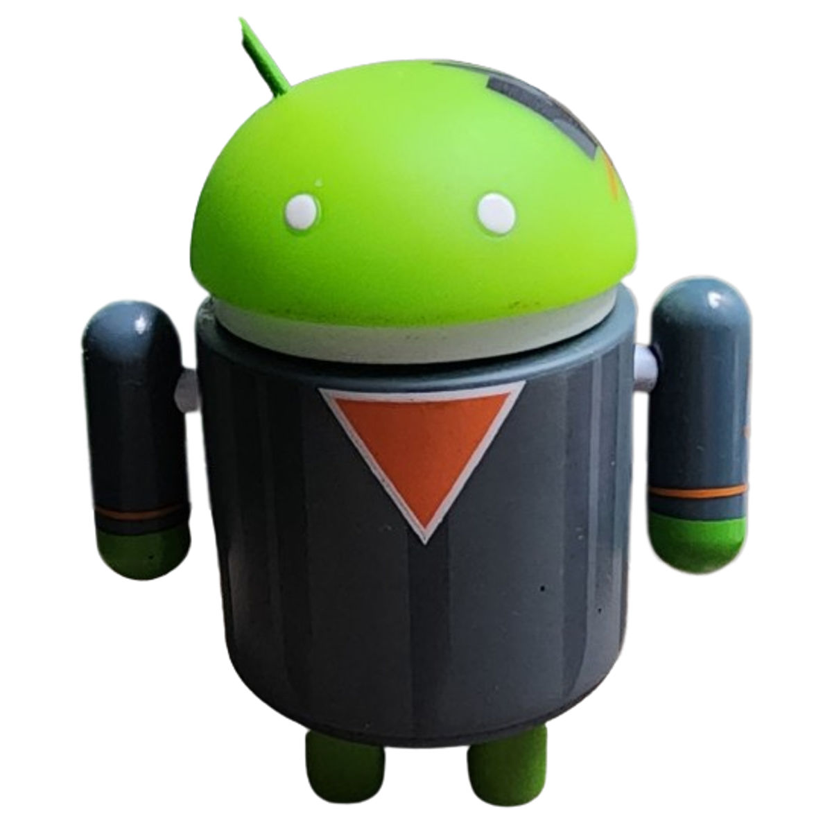 Google Developer Training