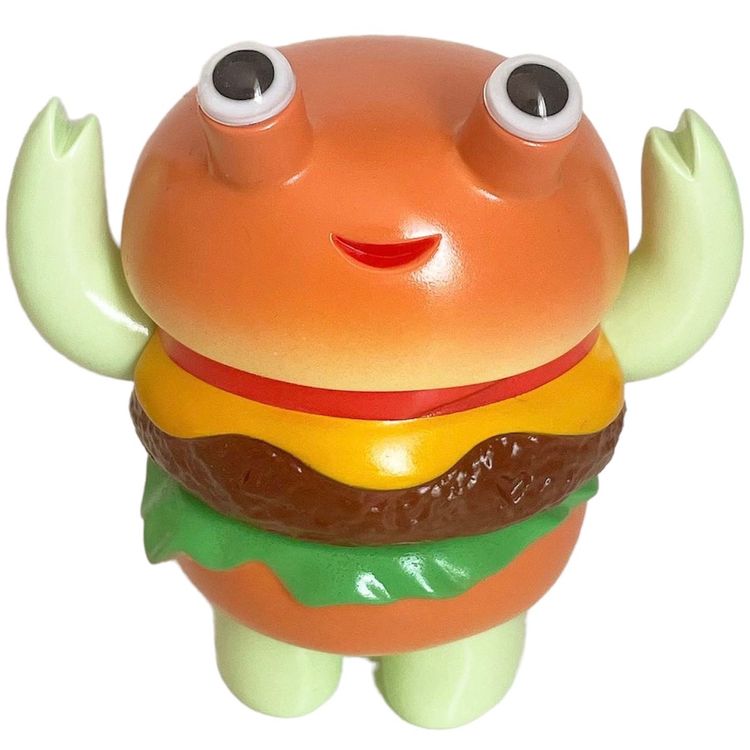 Kanicoro Cheeseburger by Chima Group